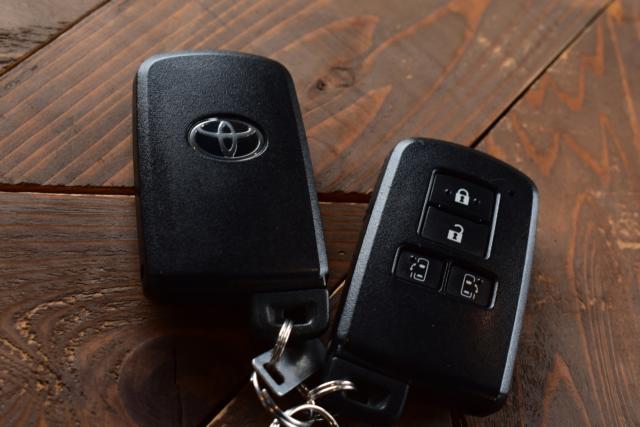 エスクァイア（新潟県新潟市西区）画像7