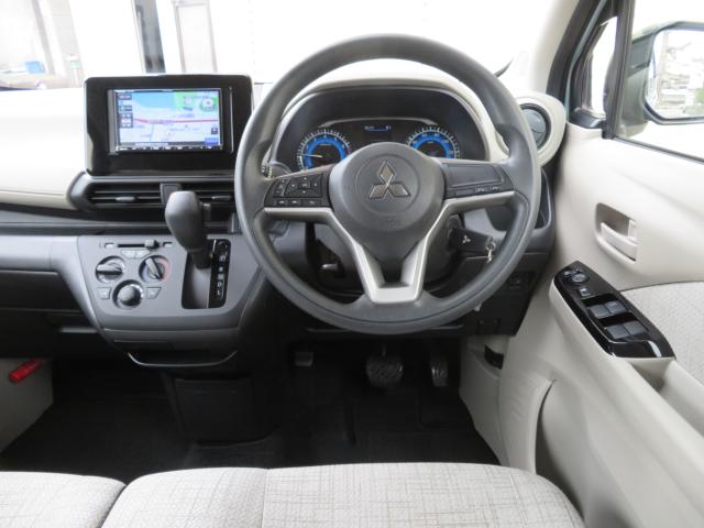 eKワゴン（新潟県新潟市中央区）画像3