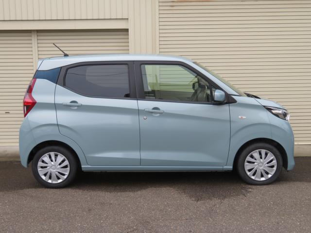 eKワゴン（新潟県新潟市中央区）画像13