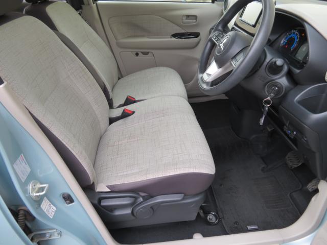 eKワゴン（新潟県新潟市中央区）画像14