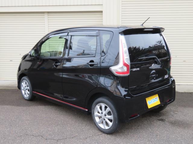 デイズ（新潟県新潟市中央区）画像2