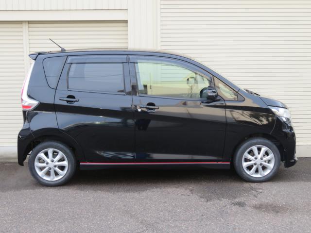 デイズ（新潟県新潟市中央区）画像12