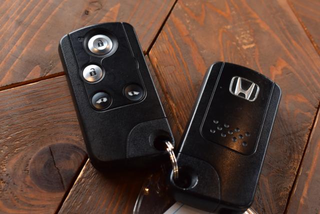 ステップワゴンスパーダ（新潟県新潟市西区）