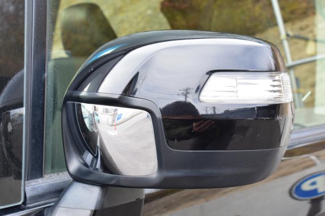 ステップワゴンスパーダ（新潟県新潟市西区）