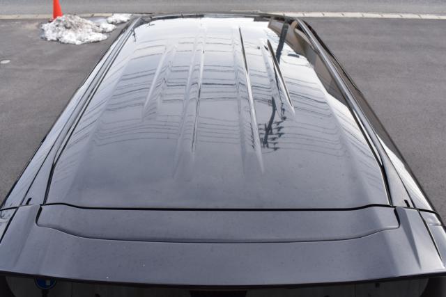 ステップワゴンスパーダ（新潟県新潟市西区）