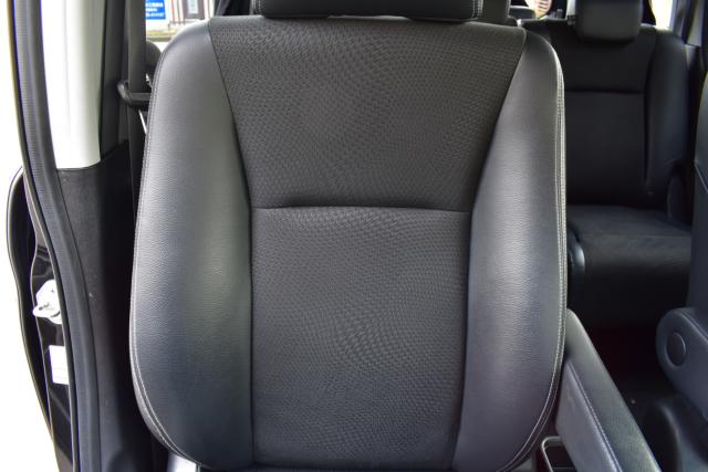 ステップワゴンスパーダ（新潟県新潟市西区）