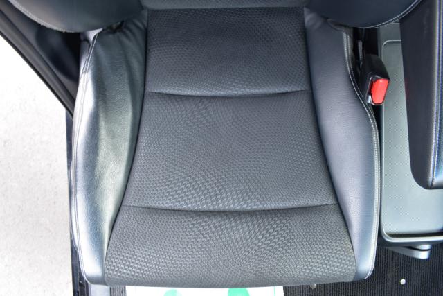 ステップワゴンスパーダ（新潟県新潟市西区）