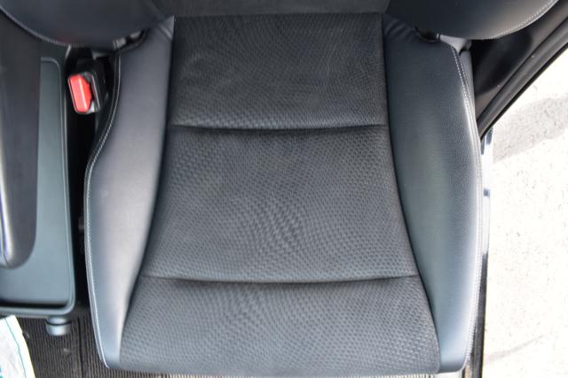 ステップワゴンスパーダ（新潟県新潟市西区）