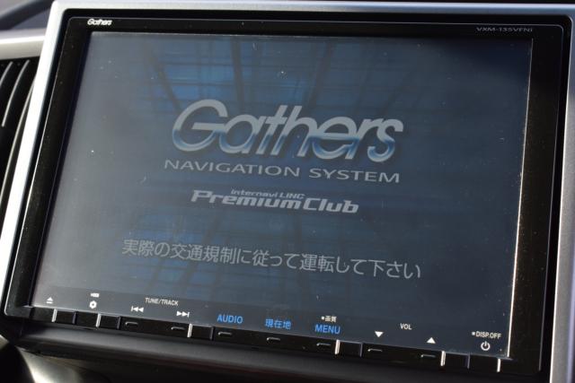 ステップワゴンスパーダ（新潟県新潟市西区）