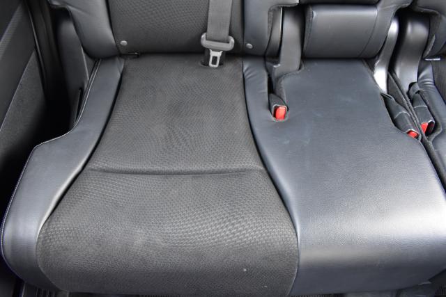 ステップワゴンスパーダ（新潟県新潟市西区）