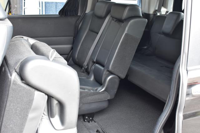 ステップワゴンスパーダ（新潟県新潟市西区）