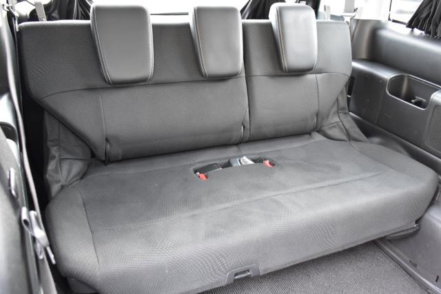 ステップワゴンスパーダ（新潟県新潟市西区）