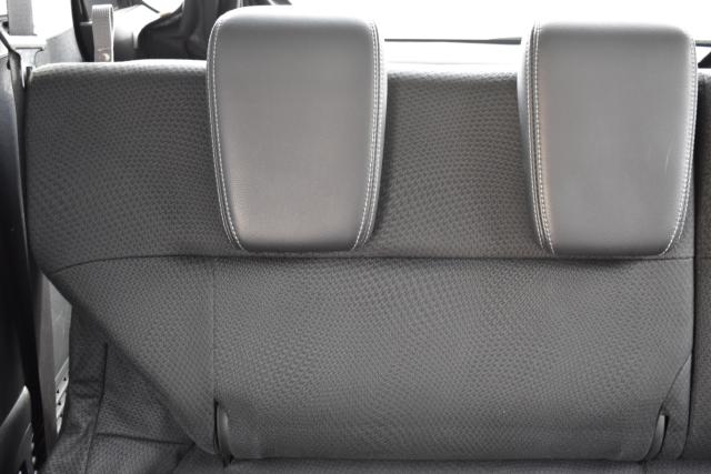 ステップワゴンスパーダ（新潟県新潟市西区）