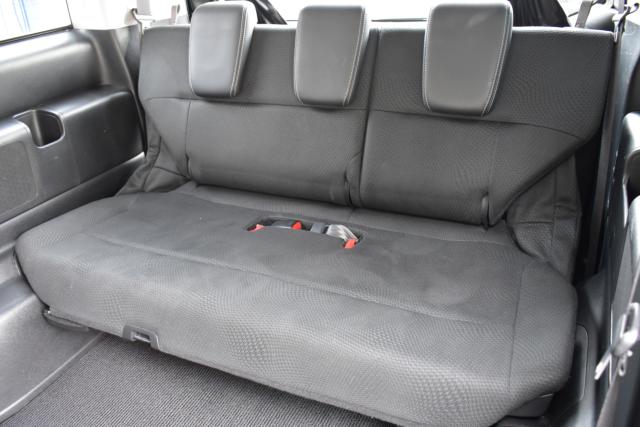 ステップワゴンスパーダ（新潟県新潟市西区）