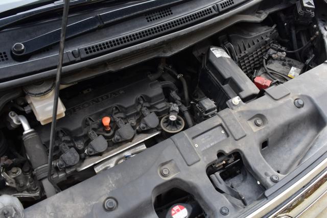 ステップワゴンスパーダ（新潟県新潟市西区）