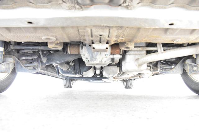 ステップワゴンスパーダ（新潟県新潟市西区）