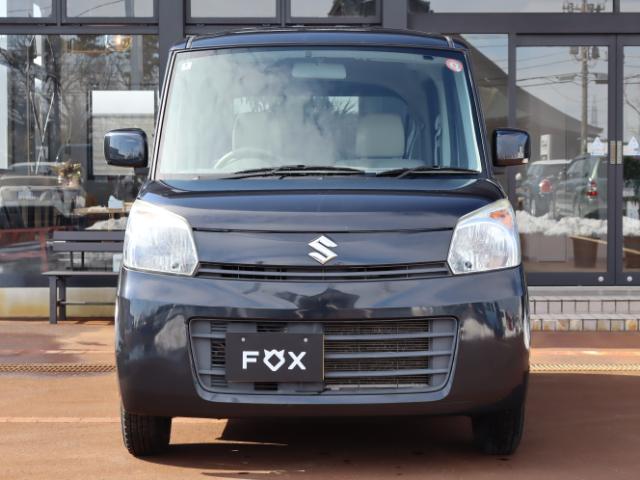 スペーシア（新潟県新潟市中央区）画像2