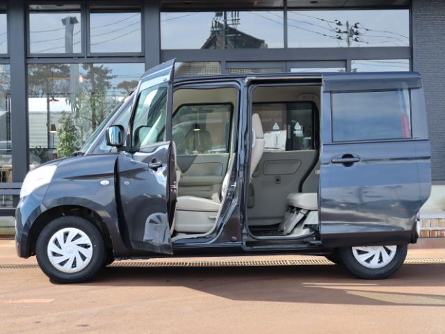 スペーシア（新潟県新潟市中央区）画像4