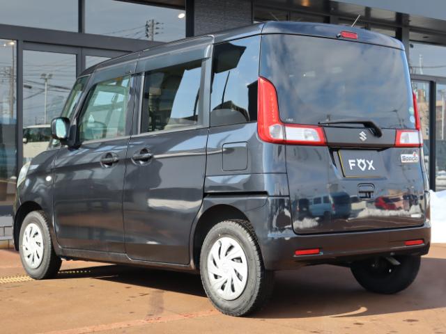 スペーシア（新潟県新潟市中央区）画像5