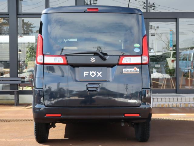 スペーシア（新潟県新潟市中央区）画像6