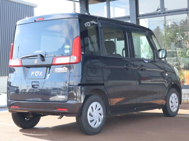 スペーシア（新潟県新潟市中央区）画像7