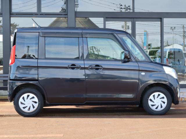 スペーシア（新潟県新潟市中央区）画像8