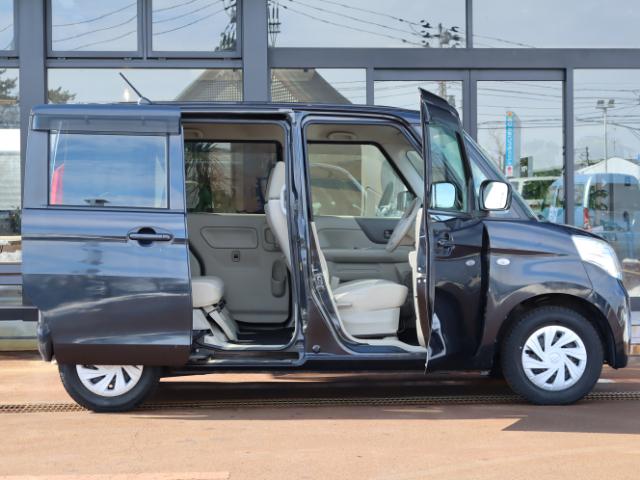 スペーシア（新潟県新潟市中央区）画像9