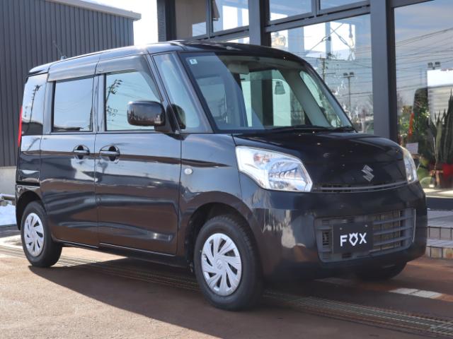 スペーシア（新潟県新潟市中央区）画像10