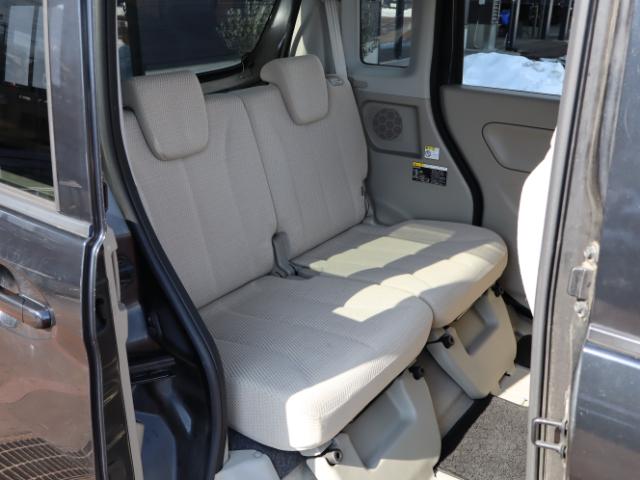 スペーシア（新潟県新潟市中央区）画像15