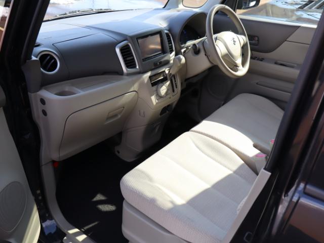 スペーシア（新潟県新潟市中央区）画像16