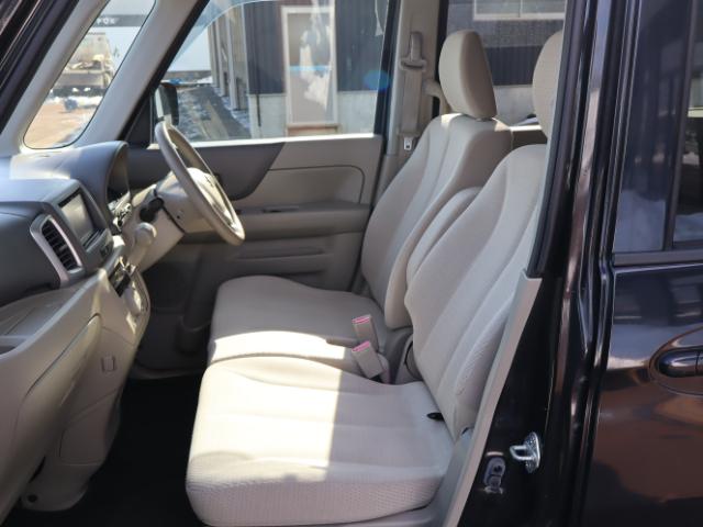 スペーシア（新潟県新潟市中央区）画像17