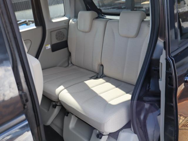 スペーシア（新潟県新潟市中央区）画像18