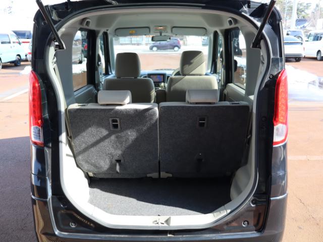 スペーシア（新潟県新潟市中央区）画像19