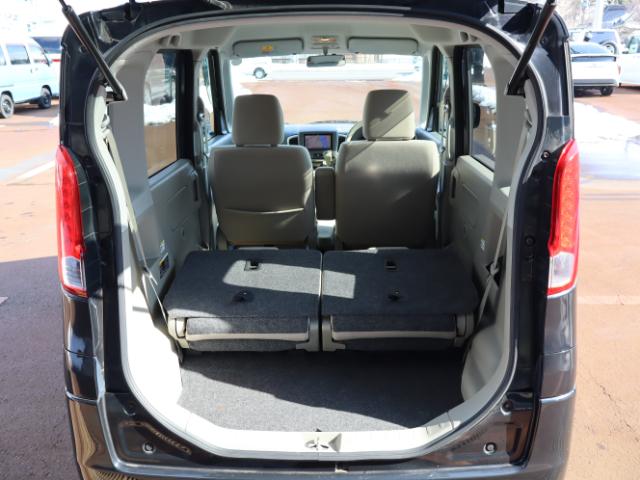 スペーシア（新潟県新潟市中央区）画像20