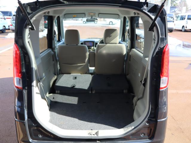 スペーシア（新潟県新潟市中央区）画像21