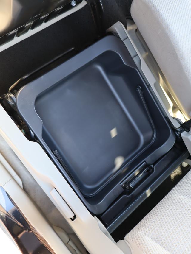 スペーシア（新潟県新潟市中央区）画像40