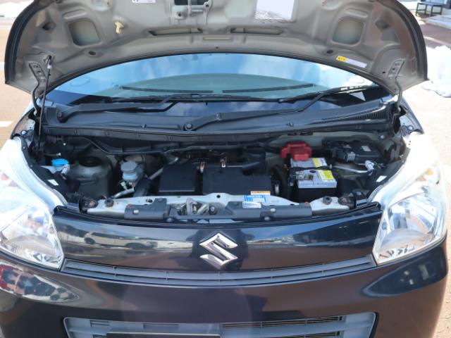 スペーシア（新潟県新潟市中央区）画像57