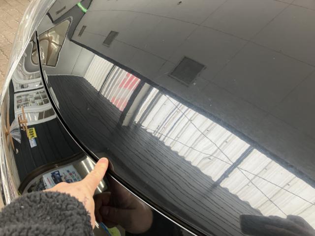 ノート（新潟県新潟市西蒲区）