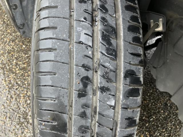 ノート（新潟県新潟市西蒲区）