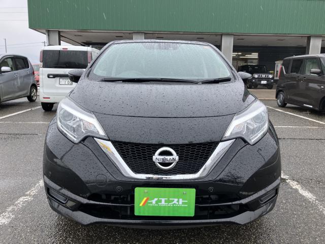 ノート（新潟県新潟市西蒲区）