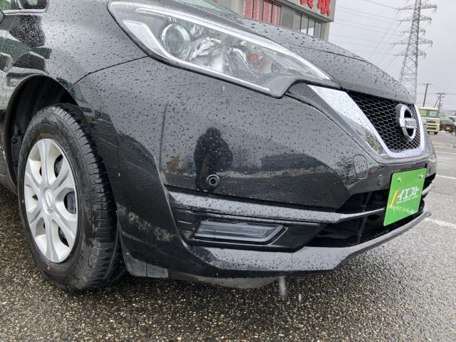 ノート（新潟県新潟市西蒲区）