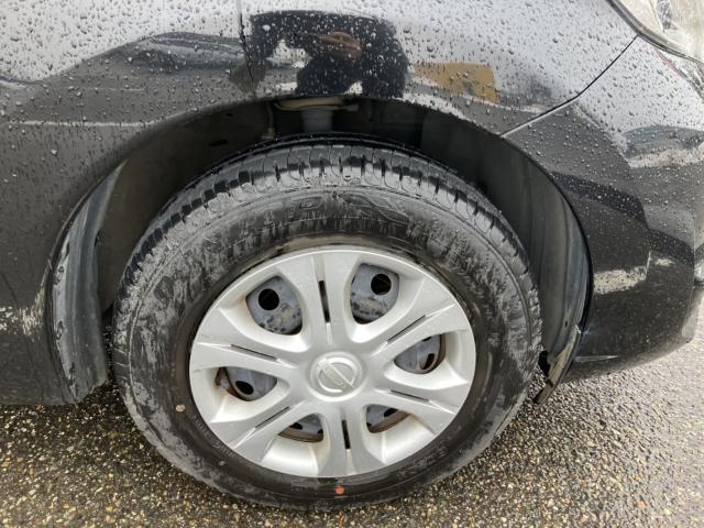 ノート（新潟県新潟市西蒲区）