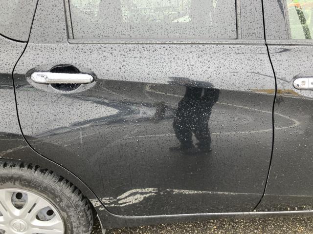 ノート（新潟県新潟市西蒲区）