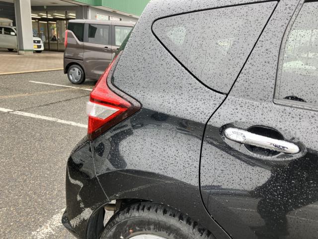 ノート（新潟県新潟市西蒲区）