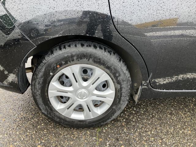 ノート（新潟県新潟市西蒲区）