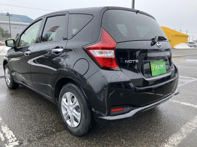 ノート（新潟県新潟市西蒲区）