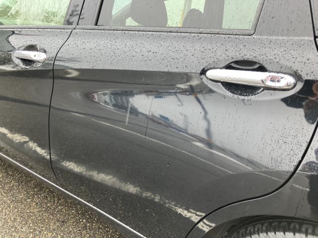 ノート（新潟県新潟市西蒲区）