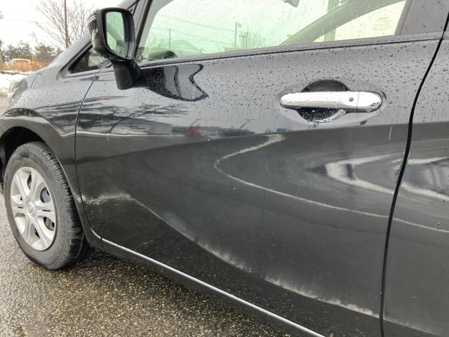 ノート（新潟県新潟市西蒲区）