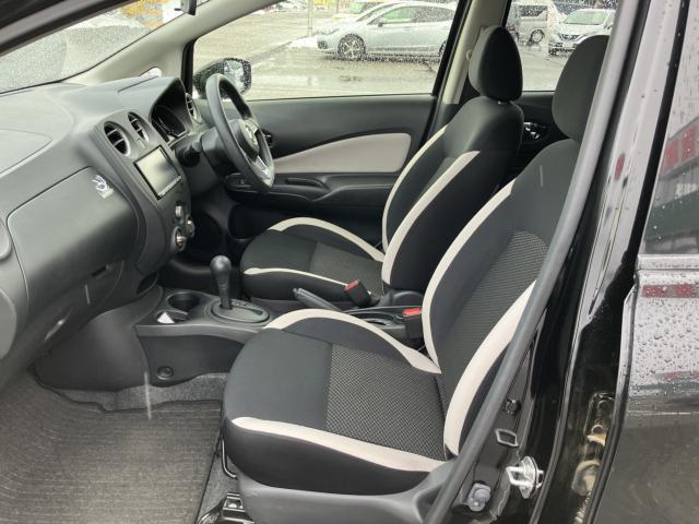 ノート（新潟県新潟市西蒲区）