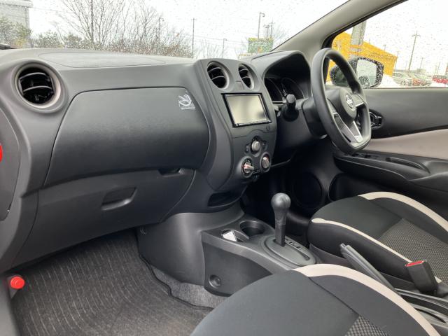 ノート（新潟県新潟市西蒲区）